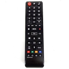 삼성 BA5903528A 용 리모컨 TV 사용 BA5903528A, 한개옵션0, 한개옵션1