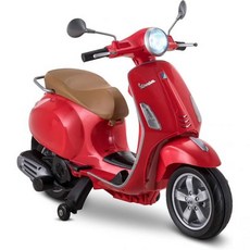 Kid Trax Vespa Toddle...