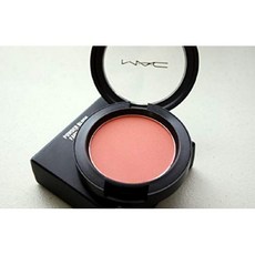 MAC 파우더 블러쉬 멜바, 단일상품, 단일상품