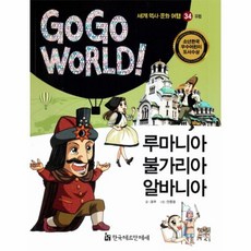 루마니아여행성모