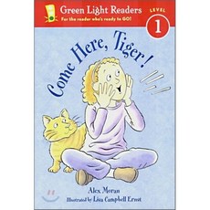 Come Here Tiger!, Clarion Books