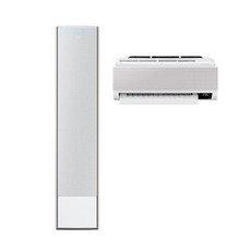 삼성 멀티형 에어컨 AF19BX890WFRS 기본설치비포함 배송무료, 일반배관, 일반배관