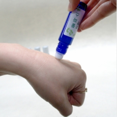 천연물파스만들기