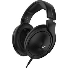 Sennheiser HD 620S 클로즈드 헤드폰 블랙