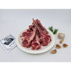 맛상 숄더렉 900g, 1개