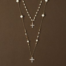 송혜교목걸이