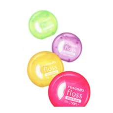 닥터텅스 스마트 치실 이태리산 치실 27M 5개입 친환경 비건치실 플라그제거 치태제거 1개입 5개 상품 이미지