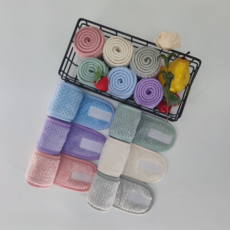 세안밴드벨크로