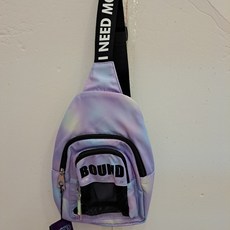 더데이걸크로스백