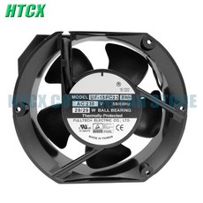 UF-15PC23 BTH 17050 냉각 선풍기 IP55 축 230V 29W 17cm, 한개옵션0, 1개