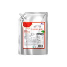 다미즐 갈아만든 자몽, 2kg, 4개입, 1개