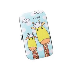 기린디자인케이스 손톱깎이 세트 RHF+C_:796F3B 뷰티용품 기린디자인케이스 손톱깎이 세트 미용용품 기린디자인케이스 손톱깎이 세트, 쿠팡, []■단일상품■구매
