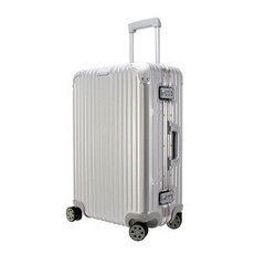 리모와 [리모와]Original 63 SILVER 925.63.00.4 리뉴얼