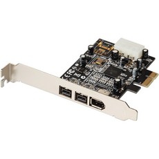 firewire1394카드2포트