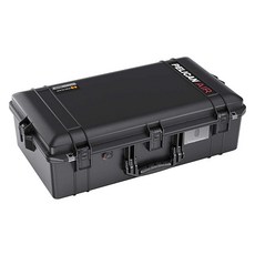 Pelican Air 1605 케이스 패딩 디바이더 포함 - 블랙, Pelican Air 1605 케이스 패딩 디바이더 포