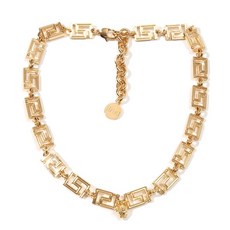 베르사체목걸이남자