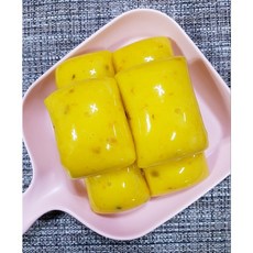 부산백일떡