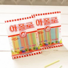 키덜트 추억의 간식 과자 (20개), 본상품, 35g, 20개