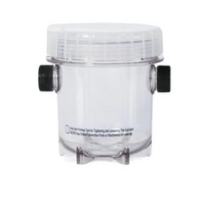 Kegland FermZilla / Brewbuilt 발효 교체 수집 용기 1000ml