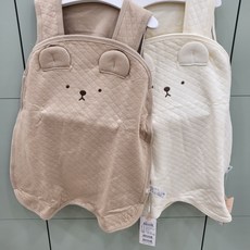 아가방누빔조끼