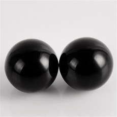 흑요석보석십자수