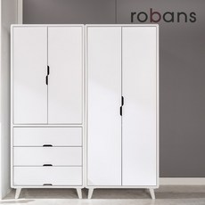 kuf전면거울장롱