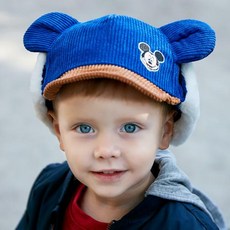 미키마우스귀마개