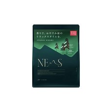 넵스 바스솔트 포레스트 그린 600g 유칼립투스 수면, 1개
