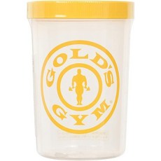 골드짐 쉐이커 물통 400ml, 1개