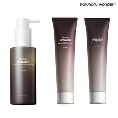 하루하루원더클렌징젤