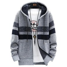 알퐁소와플기모가디건