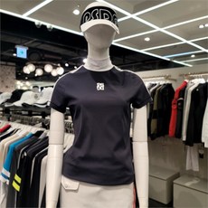 파사디골프웨어 TOP01