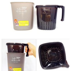 락앤락음식물쓰레기통