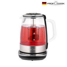 프로피쿡 프로피쿡 프리미엄 2in1 티 메이커 PCK-1518T [1.5L]