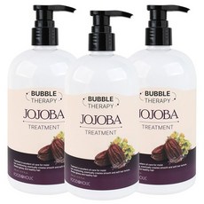 버블트리트먼트