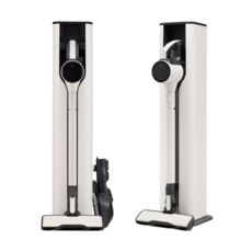 LG 공식판매점 코드제로 오브제컬렉션 무선청소기 AS9202WD 카밍베이지