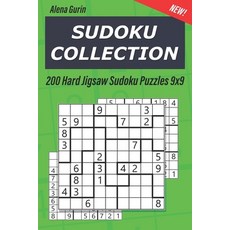 Variety Puzzle Books for Adults - 400 Normal Puzzles 9x9: Killer Sudoku, Killer  Sudoku X, Killer Sudoku Jigsaw, Argyle Killer Sudoku (Volume 16)  (Paperback)