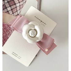 까멜리아꽃부자재