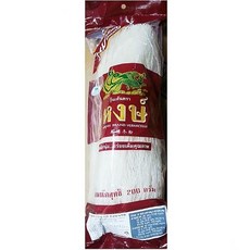 싸다팡 코만 업소용 식자재 녹두당면 200g 50봉 당면, 1