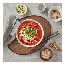 심플리쿡초계국수