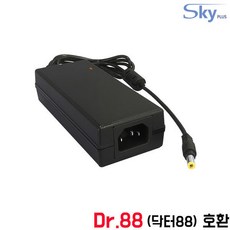 24V3A Dr.88 닥터88 닥터팔팔호환 국산 어댑터, 1개
