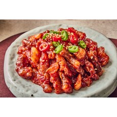 낙지젓갈1kg[여수맛집 명동게장], 1kg, 1개
