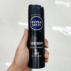 데오드란트딥