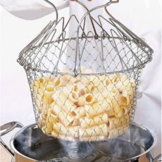 요리조리그물망