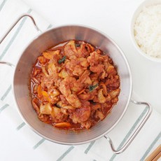 체리부로삼계탕