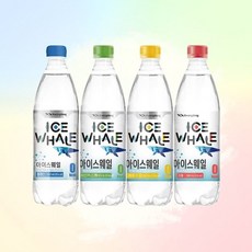 광동 아이스웨일 플레인 500ml 20개 플레인 레몬라임 (WB749B6)