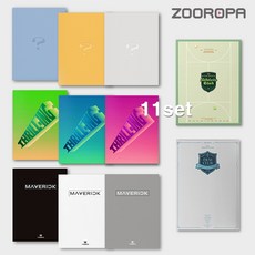 더보이즈매버릭