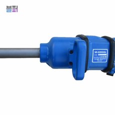 스마트클라우드 에어임팩트렌치 도쿠 임팩렌치 MI-6000GL 612-4135 임팩트렌치 렌치