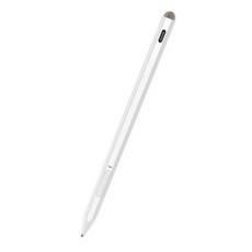 마이크로소프트 서피스 프로 스타일러스 펜슬 4096 서피스 프로 3 4 5 6 7 팜 리젝션 압력 감지, Surface Pen White, Surface Pen White