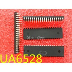 및 원본 100 UA6528, 1개